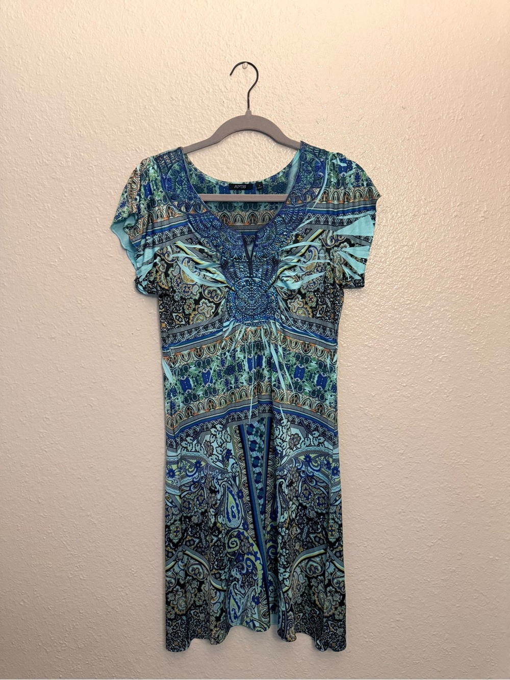 Dress Subcategory Prediction